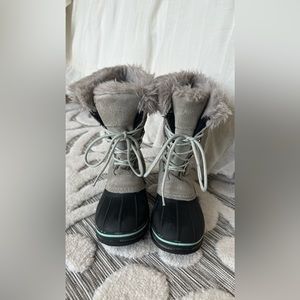 Northside Unisex-Child Kathmandu Snow Boot